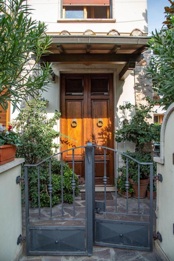Ferienwohnung Casa Lorica Pieve a Nievole Exterior foto