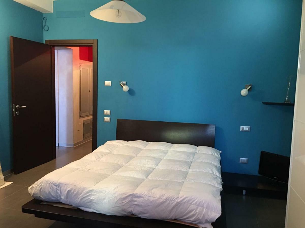 Ferienwohnung Casa Lorica Pieve a Nievole Exterior foto