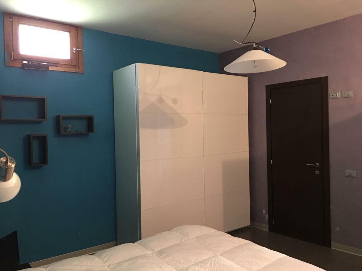 Ferienwohnung Casa Lorica Pieve a Nievole Exterior foto