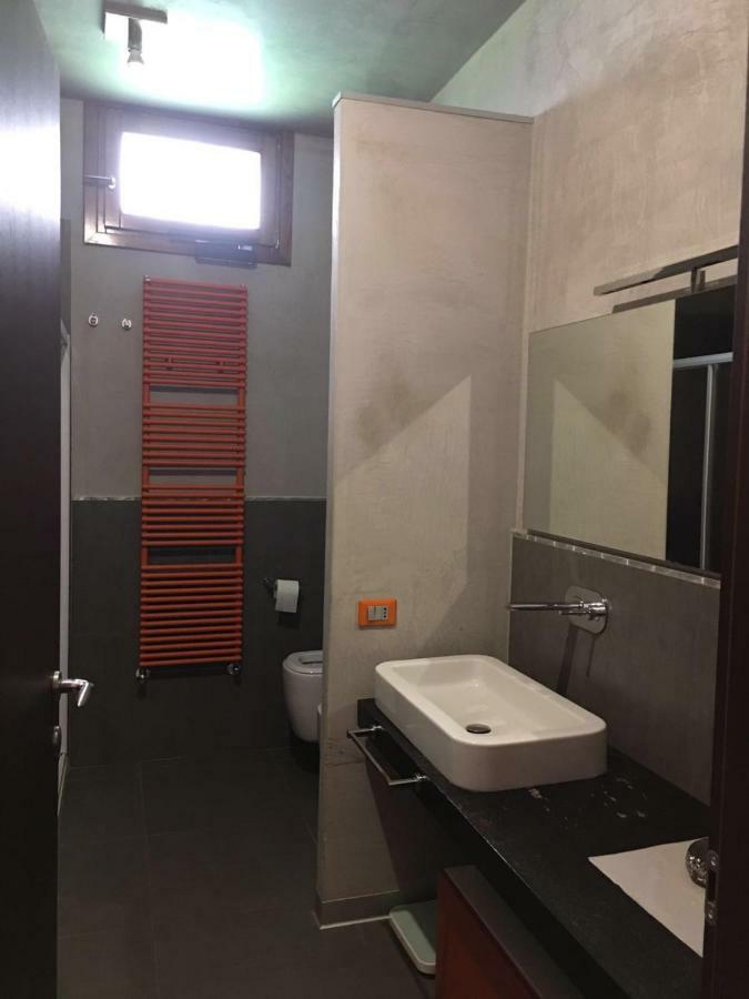Ferienwohnung Casa Lorica Pieve a Nievole Exterior foto